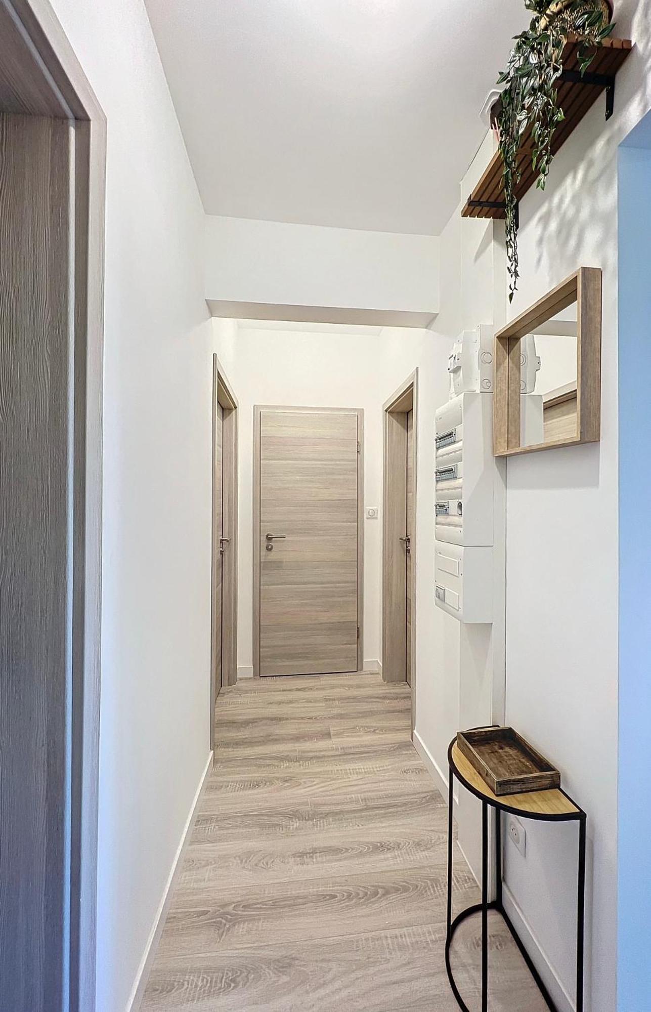 Apartmán Le K - Mulhouse Centre Exteriér fotografie
