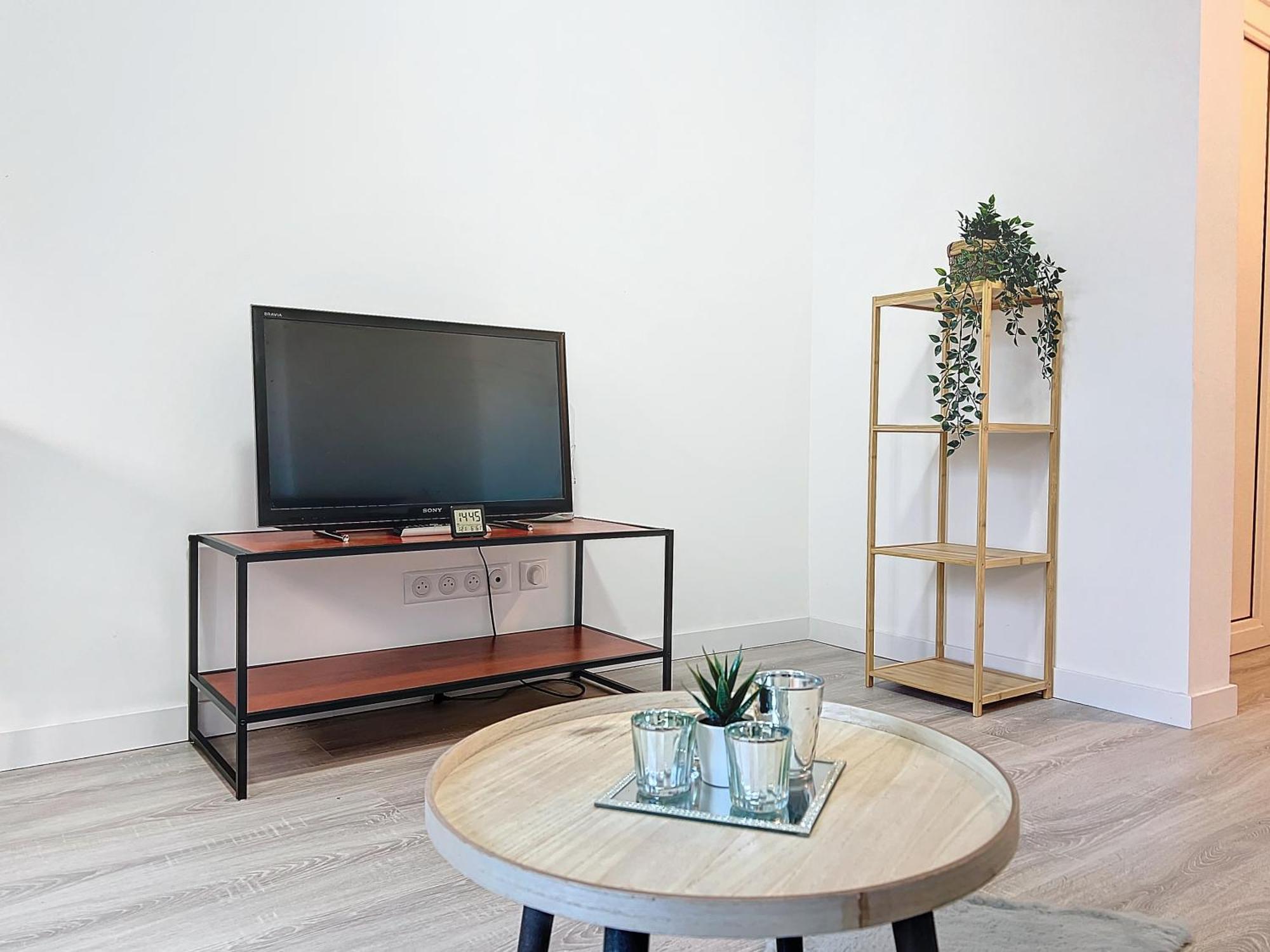 Apartmán Le K - Mulhouse Centre Exteriér fotografie