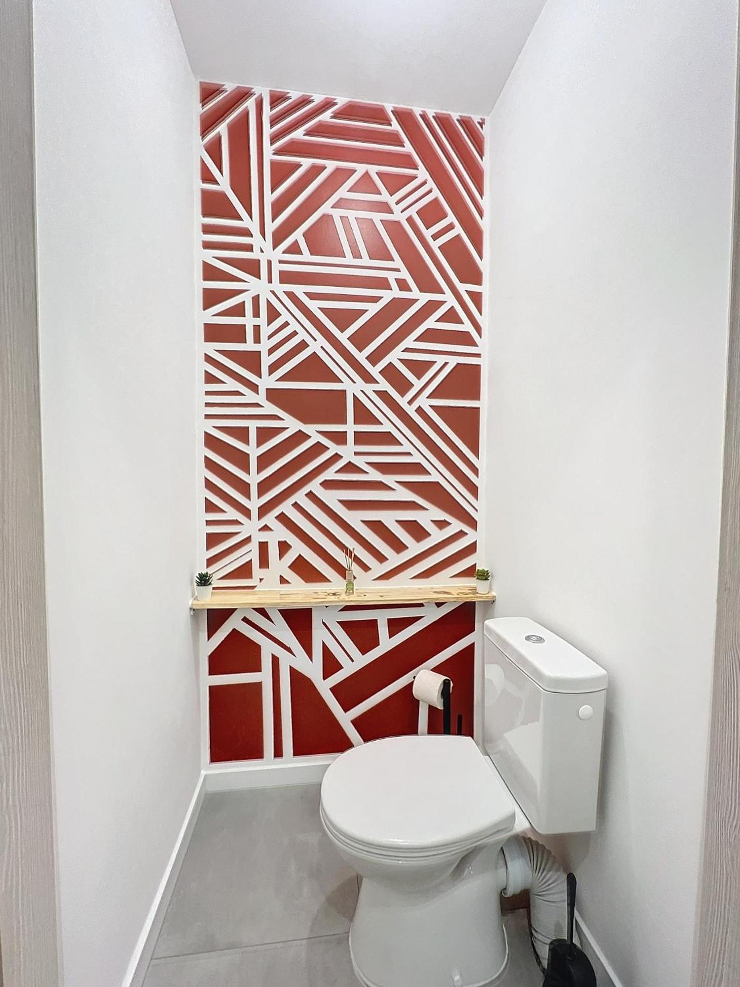 Apartmán Le K - Mulhouse Centre Exteriér fotografie